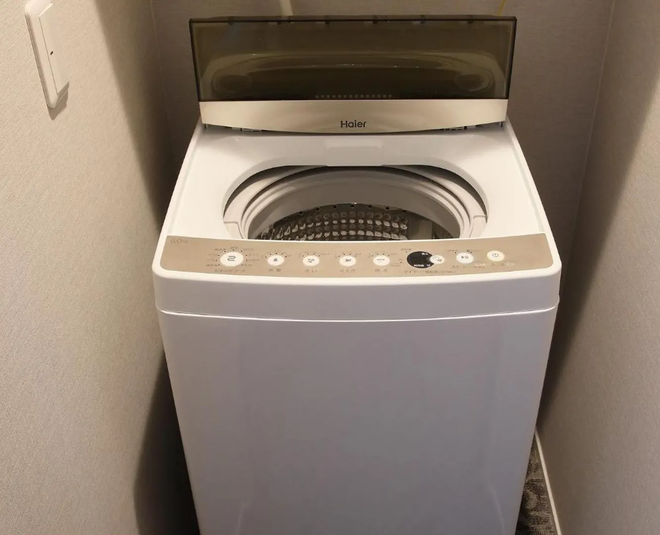 Osaka - Apartment - Vacation Stay 18511 Japan