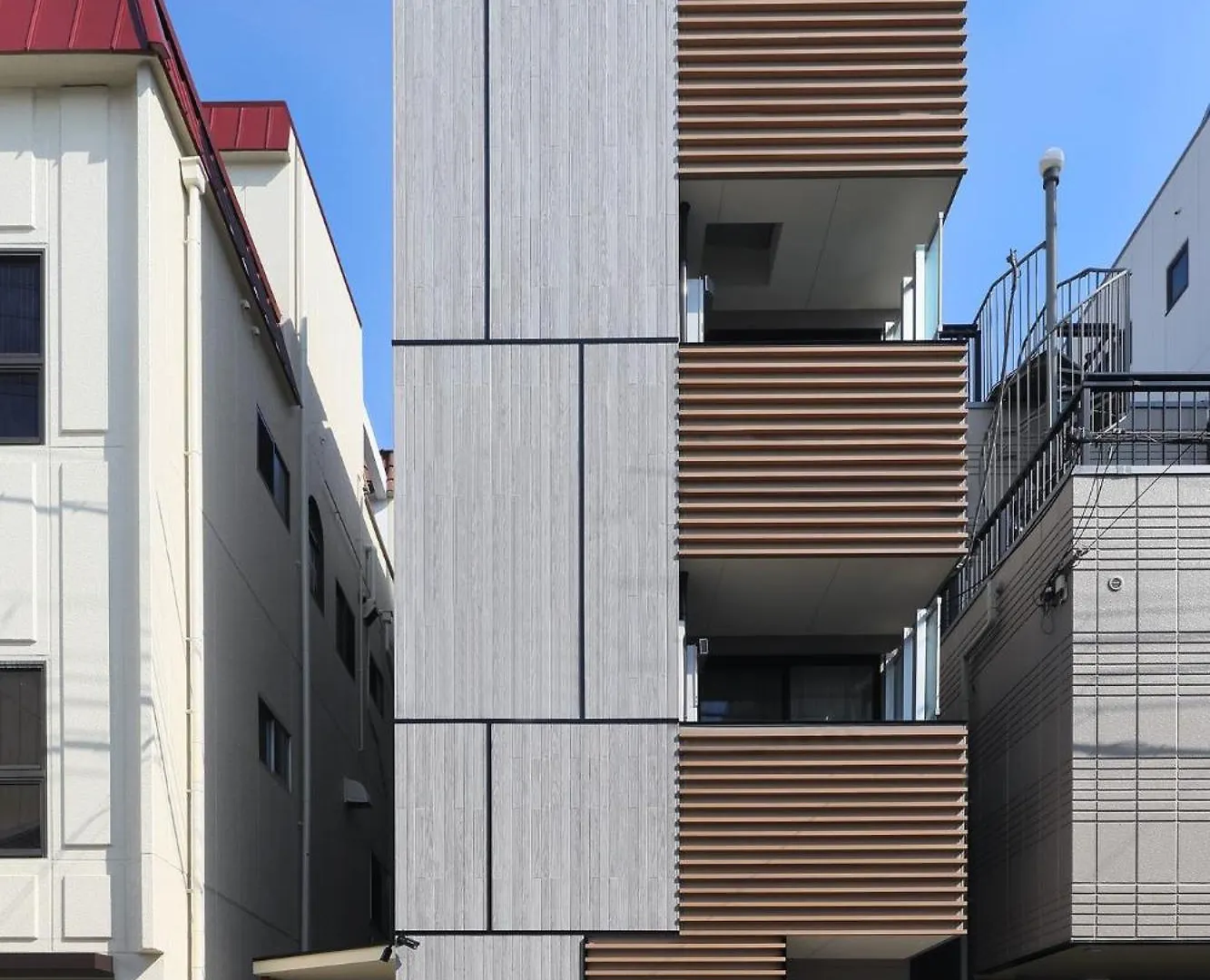 Osaka - Apartment - Vacation Stay 18511