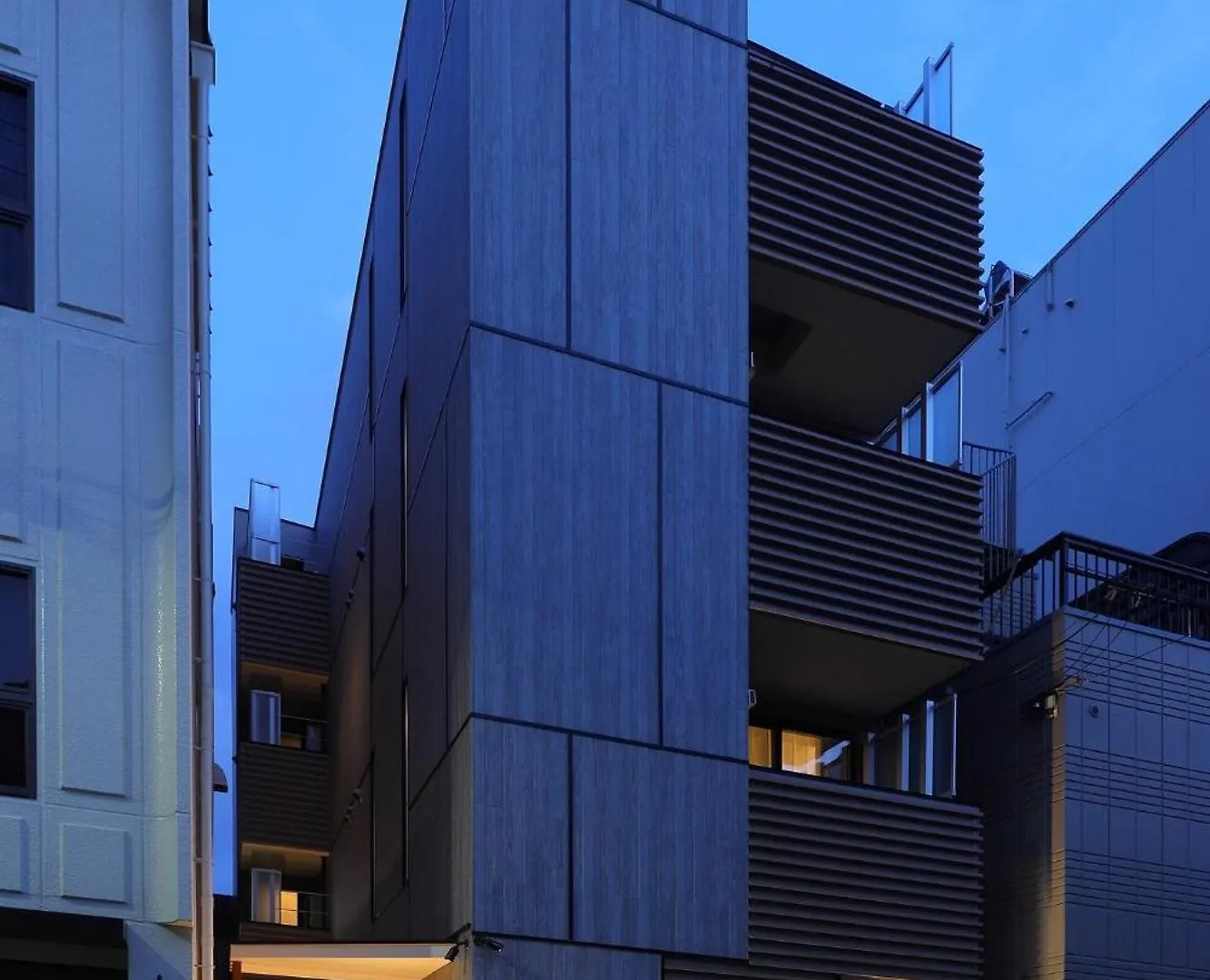 Osaka - Apartment - Vacation Stay 18511 Japan